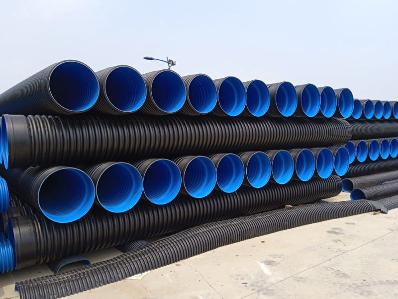 雙壁波紋管環剛度怎么區分？哪種顏色比較好？